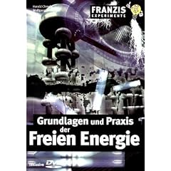 Grundlagen und Praxis der Freien Energie. Mit CD-ROM. Experimente (Broschiert)