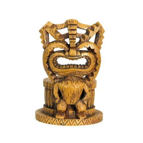 happy tiki