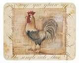 Small Rooster Cutting Board