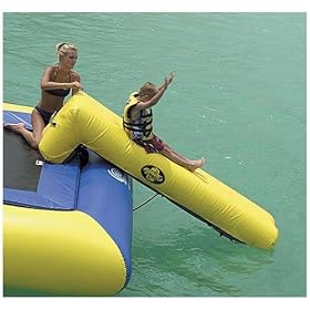 Rave Sports Aqua Slide Attachment (Small, Northwoods Edition)
