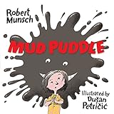Mud puddle