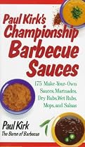 Paul Kirks Championship Bbq