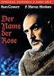 Der Name der Rose (Special Edition, 2 DVDs) [Special Edition]