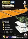 Memory-Map V5 Pennine Way OS 1:25,000