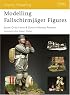 Modelling Fallschirmjäger Figures (Osprey Modelling)