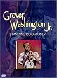 Grover Washington Jr. - Standing Room Only