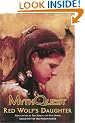 Red Wolf's Daughter (MythQuest)