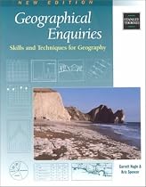 Geographical Enquiries - Skills and Techniques for Geography 2nd Edition