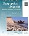 Geographical Enquiries - Skills and Techniques for Geography 2nd Edition