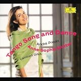 Anne-Sophie Mutter - Tango Song and Dance