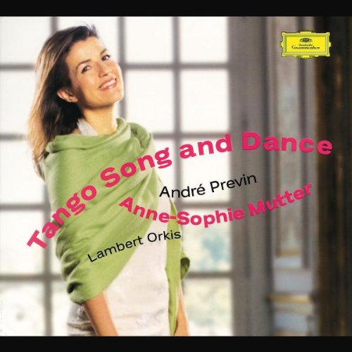 Anne-Sophie Mutter Picture 10