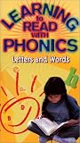 Learning to Read with Phonics - Letters and Words