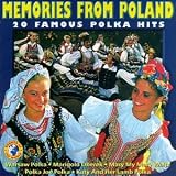 Memories From Poland: Famous Polka Hits