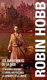 Les Aventuriers de la mer : Coffret en 3 volumes : Tome 1, Le vaisseau magique ; Tome 2, Le navire aux esclaves ; Tome 3, La conqu�te de la libert�