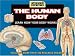 The Human Body: Learn How Your Body Works (Sticker Fun Facts)