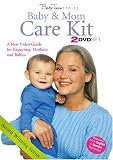 Babytime Baby & Mom Care Kit (2 Pack DVD Box Set)