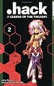 .Hack: //Legend of the Twilight, Vol. 2
