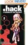 .hack//Legend of the Twilight, Vol. 2