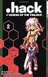 .Hack: //Legend of the Twilight, Vol. 2
