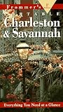 Charleston and Savannah (Frommer's Portable Guides)