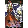 Witch Hunter, Tome 3 :