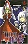 Witch Hunter, Tome 3 :