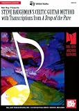 Baughman's, Steve Celtic Guitar Method W/Trns Frm a Drop Pur