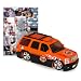 Baltimore Orioles MLB Cadillac Escalade with Miguel Tejada Trading Card