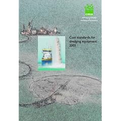 Cost Standards for Dredging Equipment
