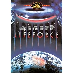 Lifeforce