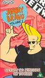 Johnny Bravo - Vol. 1 [2000]