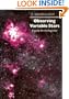 Observing Variable Stars: A Guide for the Beginner