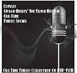 95 Classic Orson Welles' The Black Museum Old Time Radio Broadcasts on DVD (over 40 Hours 24 Minutes running time)
