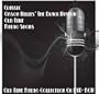 95 Classic Orson Welles' The Black Museum Old Time Radio Broadcasts on DVD (over 40 Hours 24 Minutes running time)