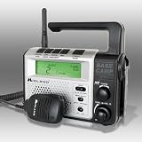 Midland Base Camp Radio - Two Way Radio