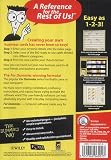 Click for more about Business Cards for Dummies - Focus Multimedia Ltd.