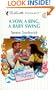 A Vow A Ring A Baby Swing (Teresa Southwick, Silhouette Romance, No. 1349)