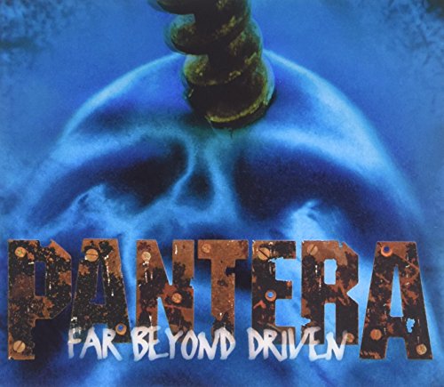 PANTERA - The Singles 1991-1996 - Zortam Music