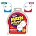 Math Wheel Flash Cards - Addition & Subtraction