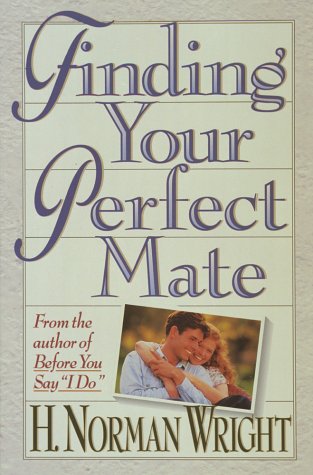 finding your perfect mate