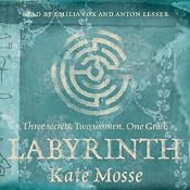 Labyrinth | [Kate Mosse]
