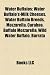 Water Buffalos: Water Buffalo's-Milk Cheeses, Water Buffalo Breeds, Mozzarella, Carabao, Buffalo Mozzarella, Wild Water Buffalo, Burrata