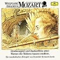 Wir entdecken Komponisten - Wolfgang Amadeus Mozart Vol. 2