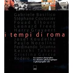 I Tempo DI Roma