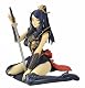 三国志大戦3 王異 (1/8スケールPVC塗装済完成品)