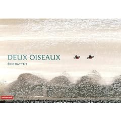 Deux oiseaux