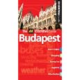 AA Essential Budapest (AA Essential Guide) by