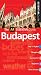 AA Essential Budapest (AA Essential Guides)