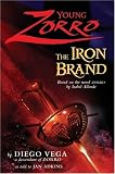 Young Zorro: The Iron Brand