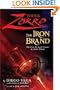 Young Zorro: The Iron Brand